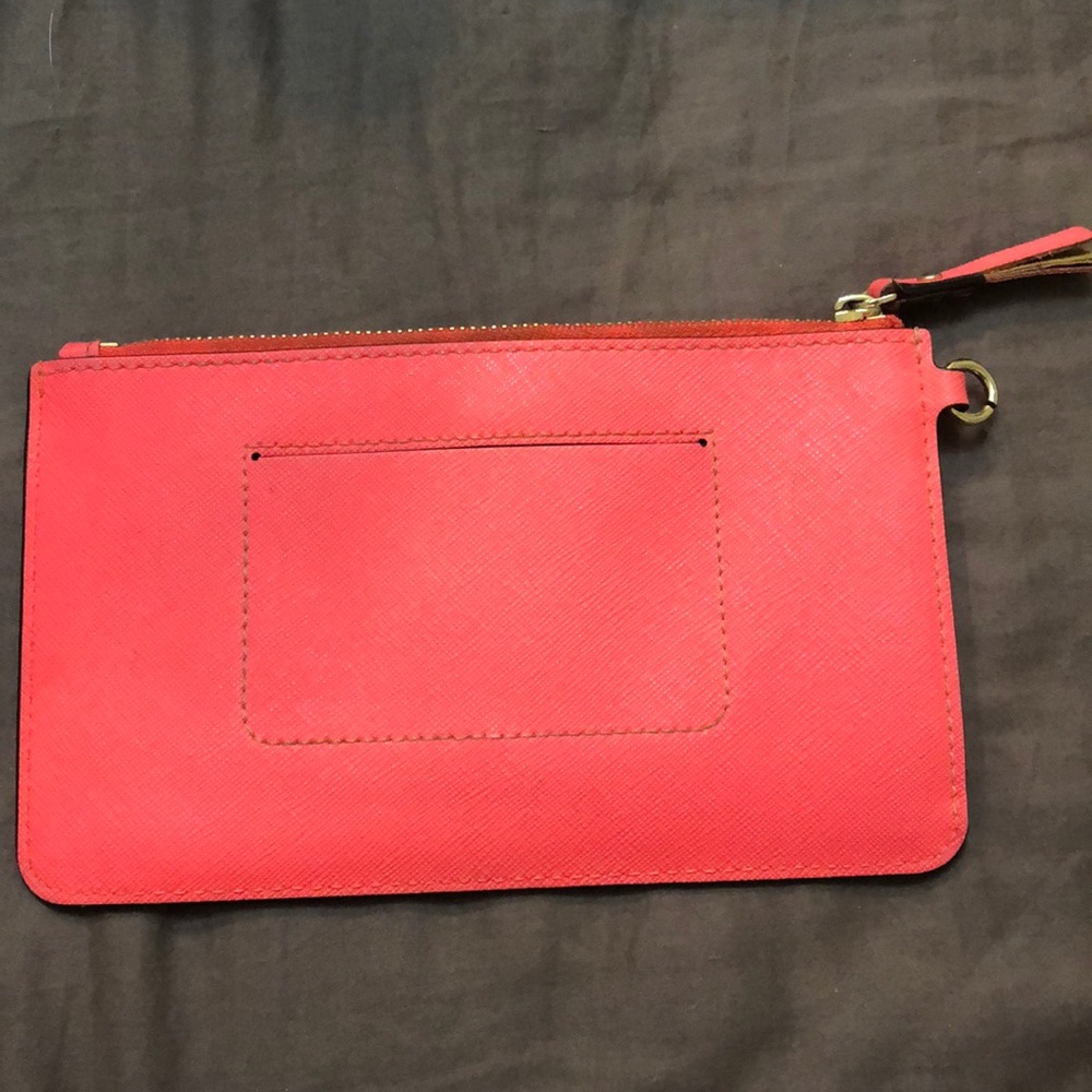 Kate Spade Wristlet - Picture 2 of 3